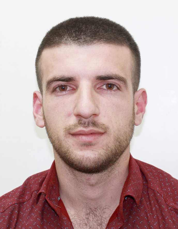 АЛИ ФУРКАН