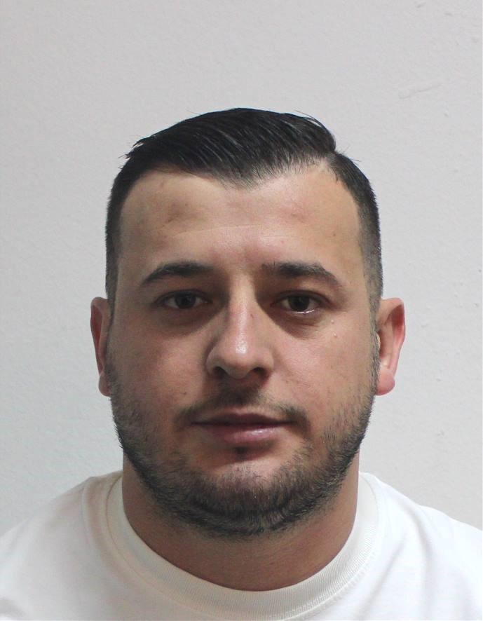 ЧАЈАНИ МУХАМЕД
