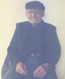 ДИМИТРИЕВСКИ РУСОМИР