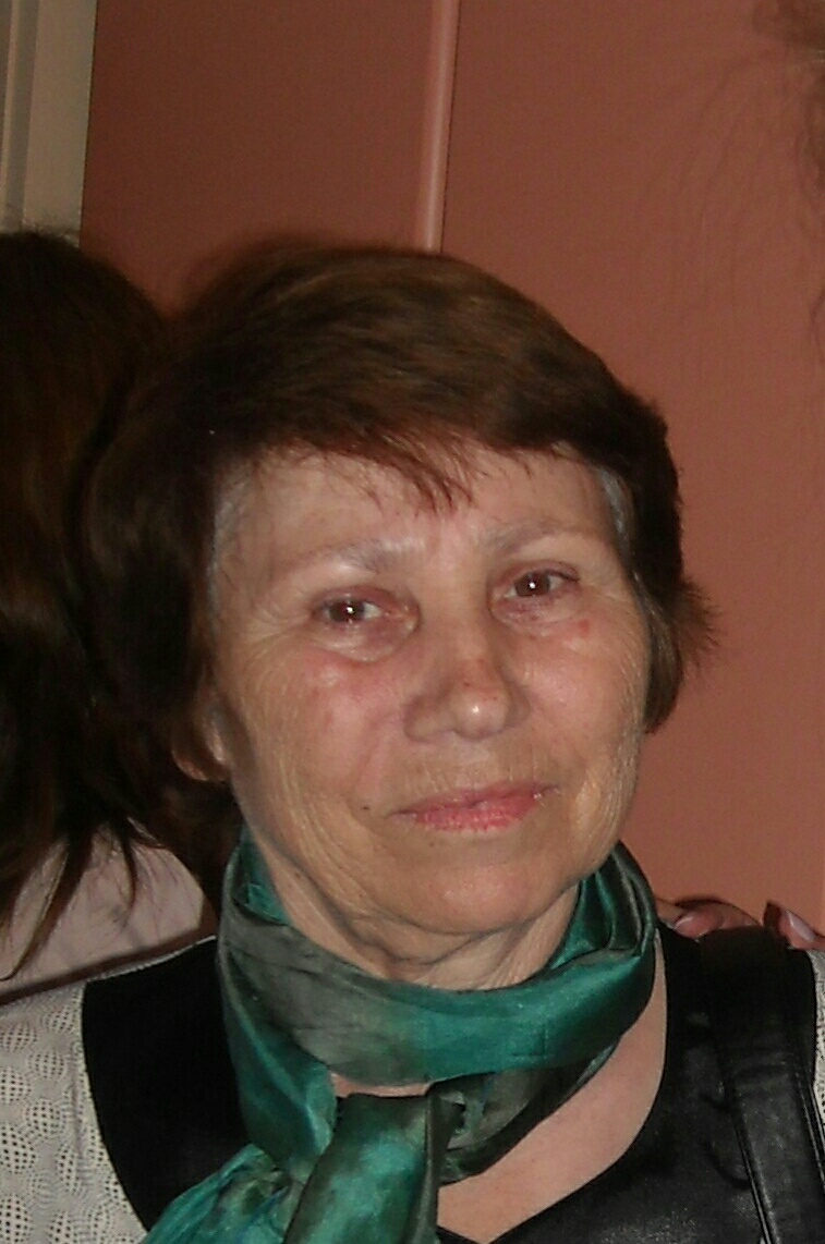 МИТРОВСКА ДУШАНКA