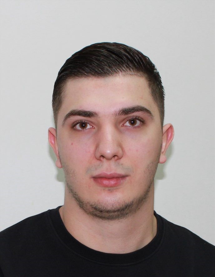 ИСЕНОВ ЕНСАР