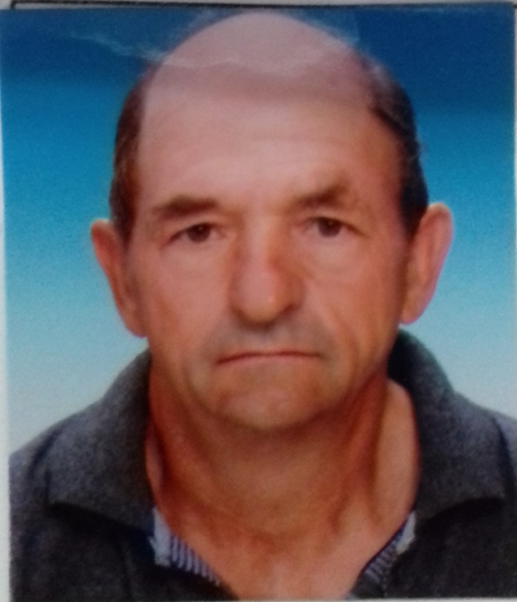 KОЛЕВ ПАВЛЕ