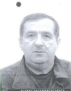 Ковачи Бедри