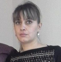 МАРИНА АРСОВА