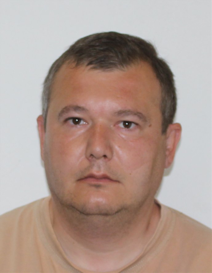 MИЛЕ ТОДОРОВ