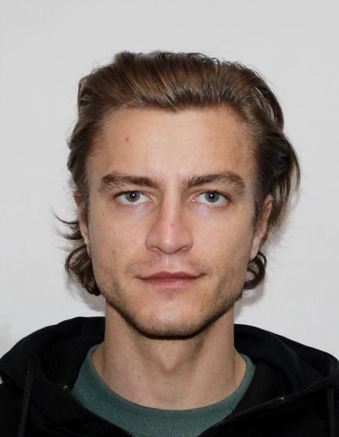 MИЛЕ ТОДОРОВ
