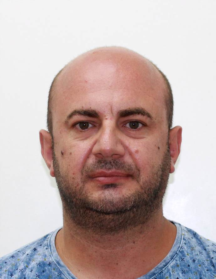 Никола Војминовски