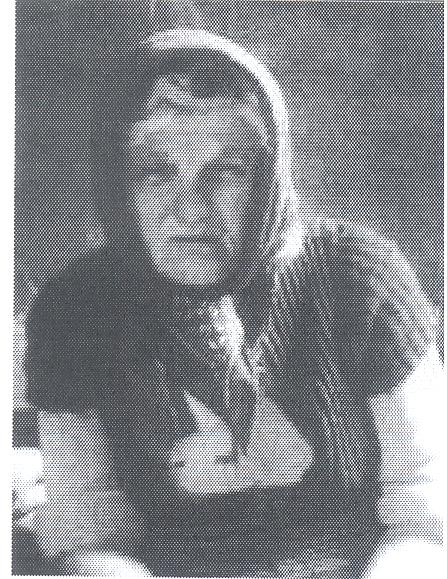 РИСТОВСКА ОЛГA