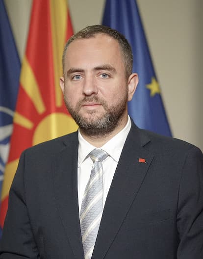 ПАНЧЕ ТОШКОВСКИ