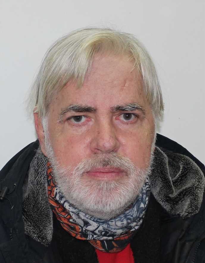 ПЛЕСКОЊИЌ РОБЕРТ