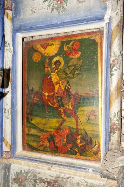 св. Димитриј