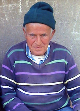 Зекир Имероски
